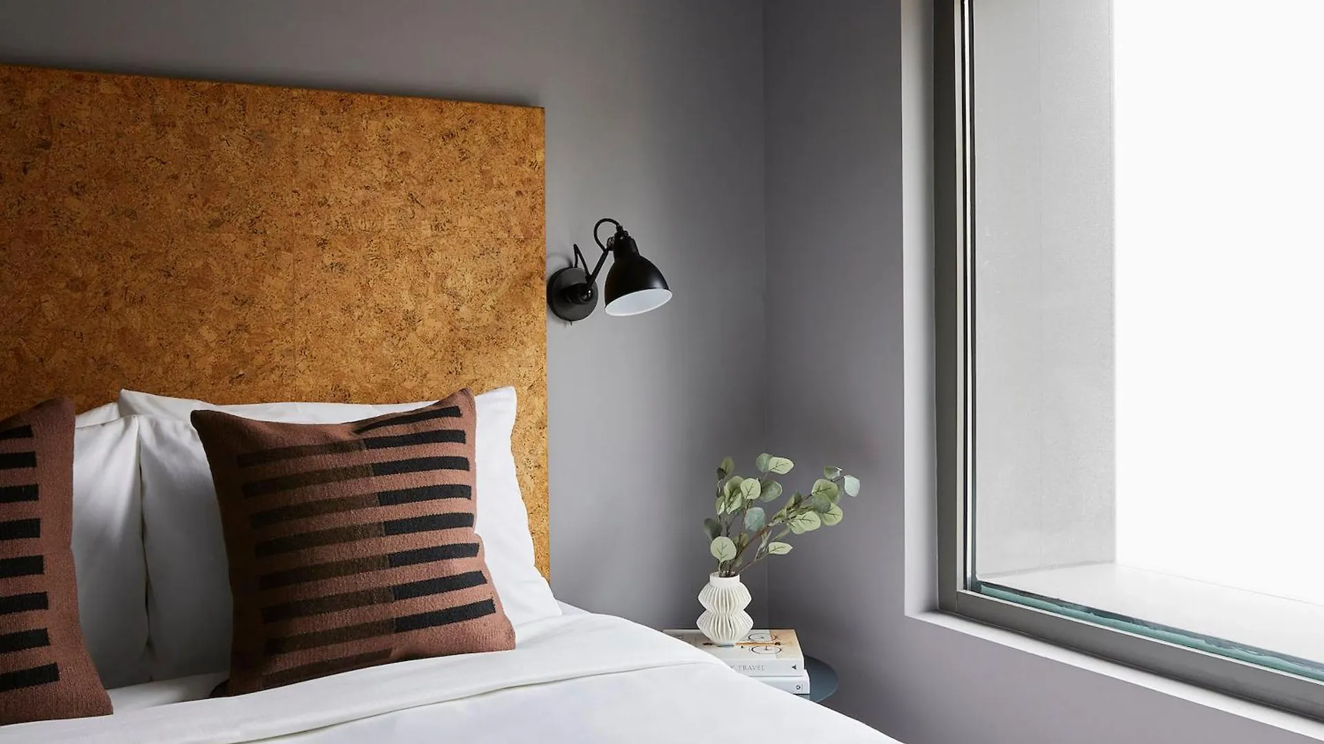 Hotel Kasa Lantern Lower East Side New York United States