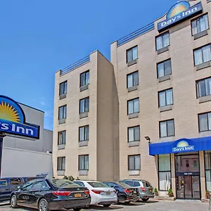 Hotel Days By Wyndham Brooklyn, New York