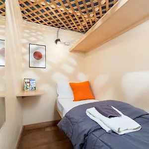 Hostel Chelsea, New York