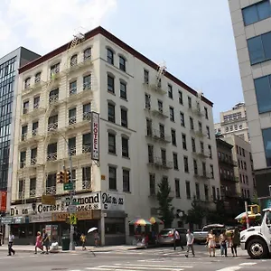 Hostel The Sunbright, New York